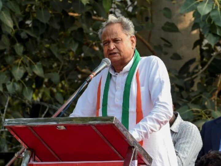 Rajasthan CM Ashok Gehlot To Chair Congress Legislative Party Meet Today Amid Political Turmoil In State Rajasthan CM Ashok Gehlot To Chair CLP Meet Today After Deadlock Over Convening State Assembly Session Ends