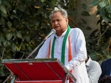 Rajasthan CM Ashok Gehlot To Chair CLP Meet Today After Deadlock Over Convening State Assembly Session Ends