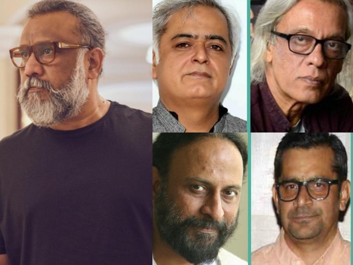 Anubhav Sinha Join Hands With 4 Other Directors to Make a Film On COVID-19 Stories Anubhav Sinha Join Hands With 4 Other Directors to Make a Film On COVID-19 Stories