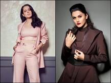 Kangana Ranaut’s Team Slams Taapsee Pannu For Trying To ‘Sabotage Justice The Nation Wants For Sushant’