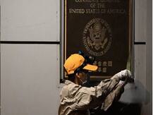 Tit For Tat Move By China: American Flag Lowered At US Consulate In Chengdu, US Diplomats To Leave Today Amid Soaring Tensions