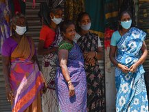 Coronavirus: India Records Worst-Ever Spike With Nearly 50K Cases In Single Day; Total Tally Breaches 14 Lakh Mark