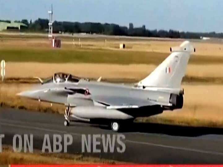 Rafale aircraft Flies Out of France, Reach India On Wednesday, rafale aircraft specifications, rafale speed per hour First Batch Of Rafales Flies Out Of France, To Reach Ambala On Wednesday; How It Will Provide Much-Needed Muscle To IAF?