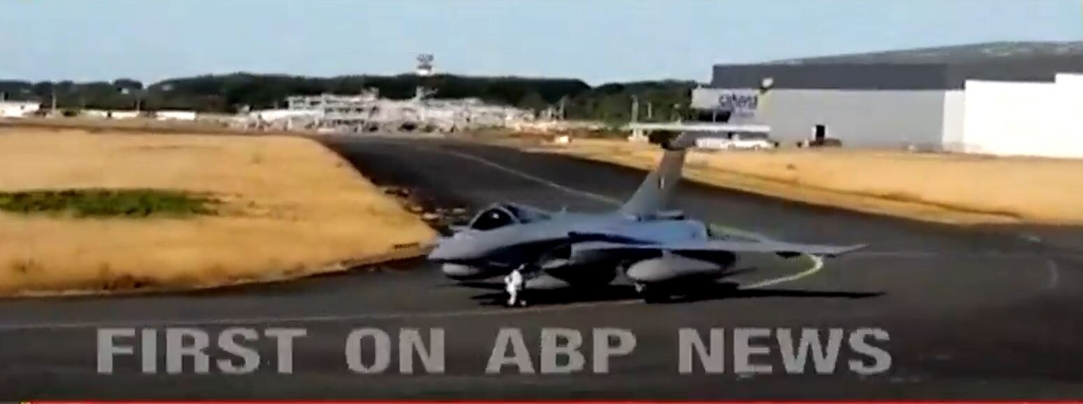 First Batch Of Rafales Flies Out Of France, To Reach Ambala On Wednesday; How It Will Provide Much-Needed Muscle To IAF?