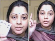 Actress Vijayalakshmi Attempts Suicide Alleging Harassment; Hospitalised!