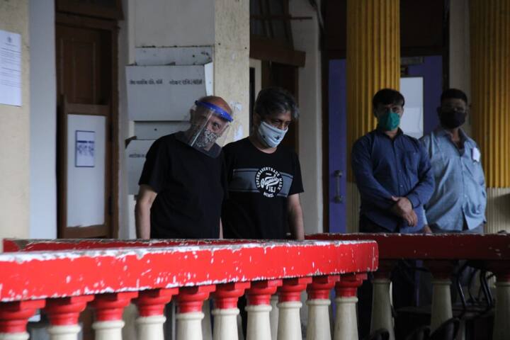 Besides Bhatt, Karan Johar's manager and actor Kangana Ranaut have been asked to join investigations into the case, Maharashtra Home Minister Anil Deshmukh said on Sunday.