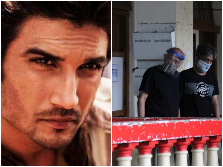 Sushant Singh Rajput’s Viscera Report Rules Out Foul Play, Police Records Mahesh Bhatt’s Statement  Sushant Singh Rajput’s Viscera Report Rules Out Foul Play, Police Records Mahesh Bhatt’s Statement