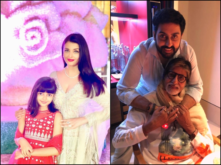 Aishwarya And Aaradhya Test Negative For COVID-19 Amitabh Bachchan And Abhishek To Stay Hospitalised Aishwarya And Aaradhya Test Negative For COVID-19; Amitabh Bachchan And Abhishek To Stay Hospitalised