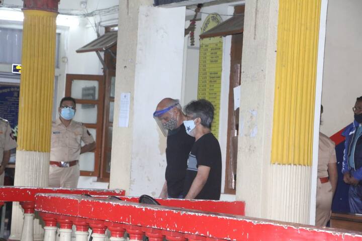 Mahesh Bhatt revealed how Sushant Singh Rajput was interested in working with him. He also disclosed that the latter asked the director to sign him in any role for ‘Sadak 2’. 