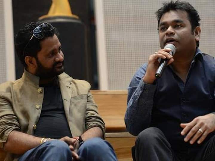 After AR Rahman Oscar Winner Resul Pookutty Claims ‘Nobody Gave Him Work In Bollywood’, Says ‘He Suffered A Near Breakdown’ After AR Rahman Oscar Winner Resul Pookutty Claims ‘Nobody Gave Him Work In Bollywood’, Says ‘He Suffered A Near Breakdown’