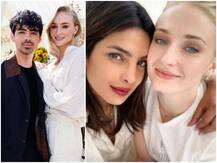 It's A Girl! Priyanka Chopra’s Sister-In-Law Sophie Turner Gives Birth To Daughter Willa!