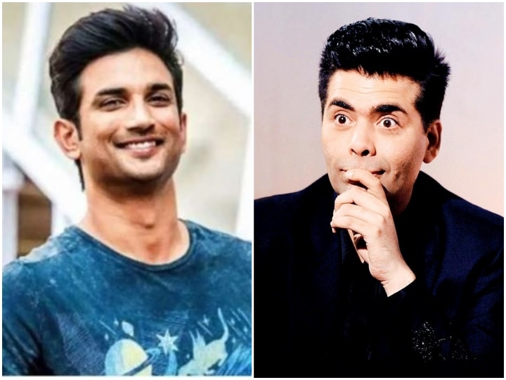 Sushant Singh Rajput Death Karan Johar To Be Interrogated By Mumbai Police After Dharma Productions CEO, Karan Johar To Be Questioned By Mumbai Police In Connection With Sushant Singh Rajput Case