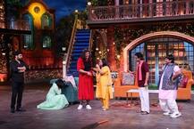 IN PICS: Sonu Sood- The Messiah Of Migrant Workers Is The First Guest On The Kapil Sharma Show!