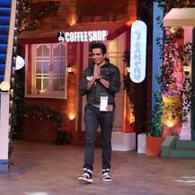 IN PICS: Sonu Sood- The Messiah Of Migrant Workers Is The First Guest On The Kapil Sharma Show!