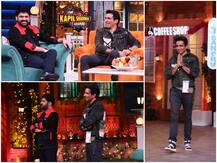 IN PICS: Sonu Sood- The Messiah Of Migrant Workers Is The First Guest On The Kapil Sharma Show!