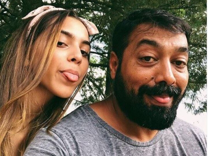 Amid nepotism debate anurag kashyap talks about launching daughter aaliyah Kashyap Anurag Kashyap On Launching Daughter Aaliyah In Bollywood, Says ‘She Cannot Just Wake Up And Say I Want To Be An Actor’