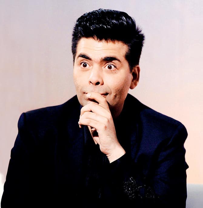 Reportedly Karan Johar will also be questioned by the cops this week