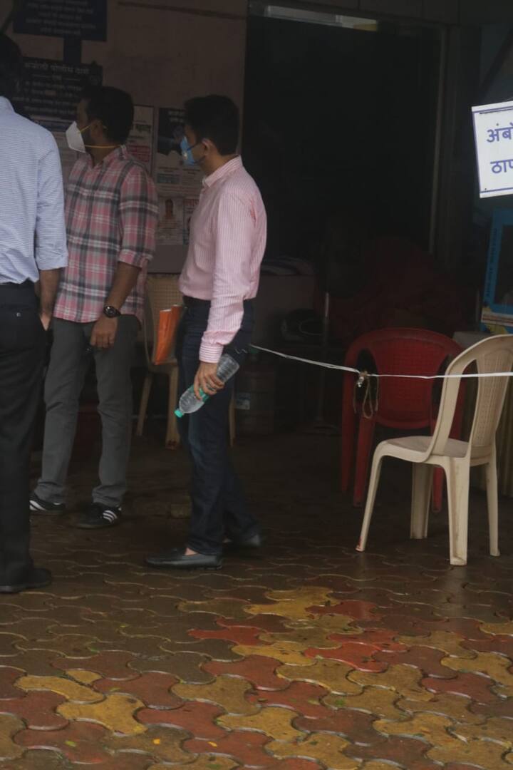 Apoorva Mehta has reportedly been working with Dharma Productions for about 15 years.