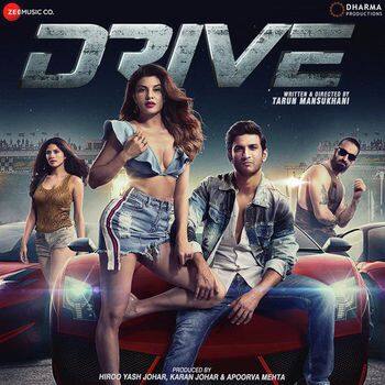 The film Drive was Sushant Singh Rajput’s only collaboration with the banner, and the film finally released in November 2019 after several delays.