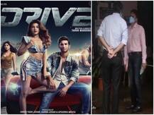 Sushant Singh Rajput Case: Dharma Productions CEO Apoorva Mehta Interrogated By Cops For 3 Hours; Submits Late Actor’s Contract Copy For ‘Drive’