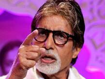 Amitabh Bachchan Blasts A Troll Who Wrote 'I Hope You Die Of Covid-19'