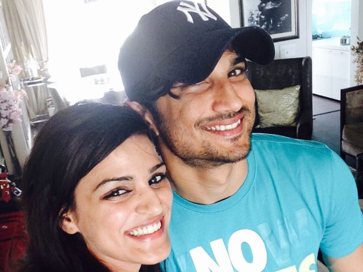 Sushant Singh Rajput Sister Shweta Singh Kirti Responds To Fan Comment, Reveals Why Her Family Didn't Demand CBI Probe In SSR Case Sushant Singh Rajput Sister's Shweta REVEALS Why Her Family Hasn't Demanded CBI Probe