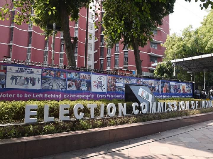 'Don't Interfere': Election Commission Pulls Up Jammu & Kashmir Lt Governor For Remarks On Poll Timeline 'Don't Interfere': Election Commission Pulls Up Jammu & Kashmir Lt Governor For Remarks On Poll Timeline