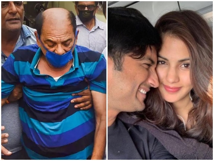 Sushant Singh Rajput’s Father In His FIR: ‘Rhea Chakraborty Threatened Him To Share His Medical Reports With Media’ Sushant Singh Rajput’s Father In His FIR: ‘Rhea Chakraborty Threatened Him To Share His Medical Reports With Media’