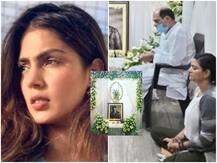 After Father KK Singh Files FIR Against Rhea Chakraborty, Sushant’s Sister Shweta Demands #JusticeForSushantSinghRajput, Says ‘If Truth Doesn't Matter, Nothing Ever Will’