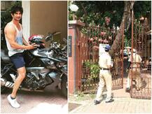 Bihar Police Will Visit Sushant Singh Rajput's Bandra Home To Go Through The Evidence Collected By Mumbai Police!