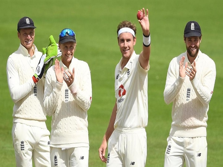 ICC World Test Championship: England Climb To 3rd Spot After 2-1 Series Win Over Windies ICC World Test Championship: England Climb To 3rd Spot After 2-1 Series Win Over Windies