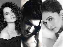 Kangana Ranaut Takes A Dig At Deepika Padukone; Writes ‘Depression Ka Dhanda Chalane Wale Should Be Remanded’