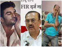 Sushant Singh Rajput's Family Lawyer’s SHOCKING Claims: Mumbai Police Wasn't Lodging Father's FIR & Was 'Forcing Family To Give Names Of Big Production Houses'