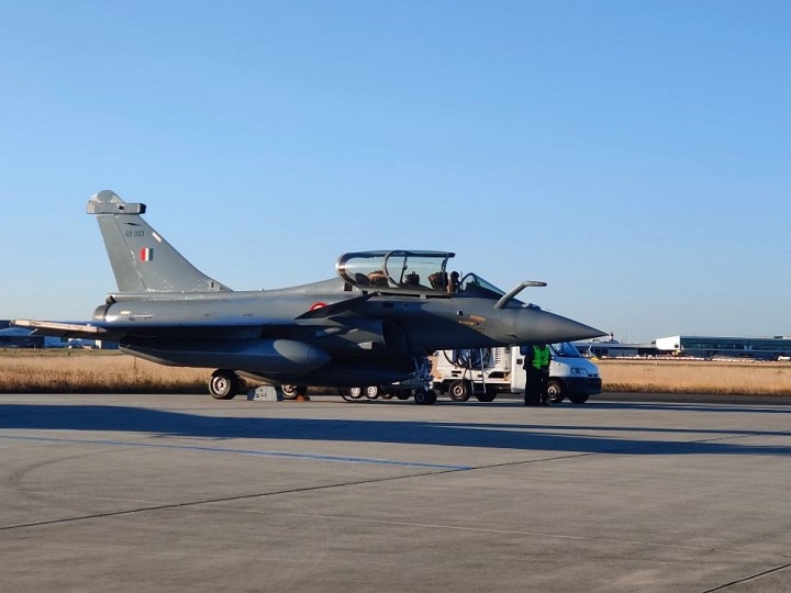Pakistan reaction on India's Rafale, Pak Worried after India acquired Rafale Jets, China expresses concerns too 'It's Disturbing,' Pakistan Spooked After India's Rafale Acquisition, Says 'Disproportionate Arms Buildup'