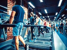 Planning To Go To Gym From August 5th? These Are The Guidelines You Need To Follow