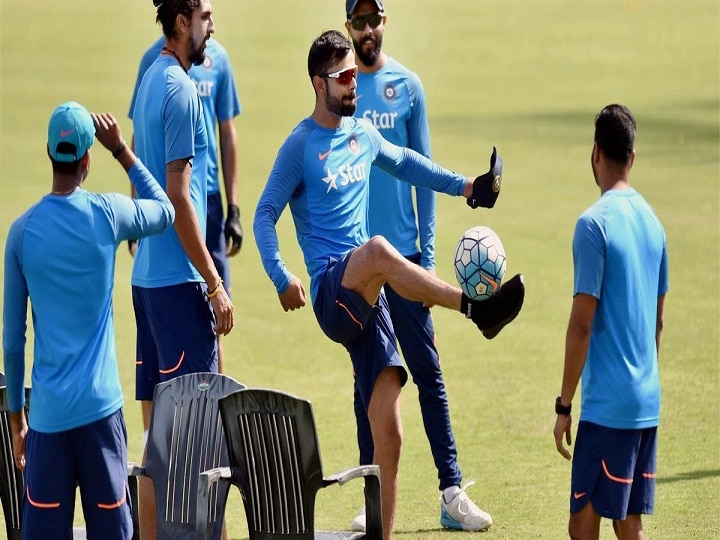 Indian Cricket Team's National Camp Ahead Of IPL 13 Highly Unlikely Due To Covid-19 Pandemic Indian Team's National Camp At Motera Ahead Of IPL 13 Highly Unlikely Due To Worsening Covid-19 Scenario