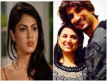 Sushant Singh Rajput's Sister Mitu Gives ‘Sensational’ Information To Bihar Police About BIG FIGHT Between Sushant & Rhea Chakraborty On June 8!