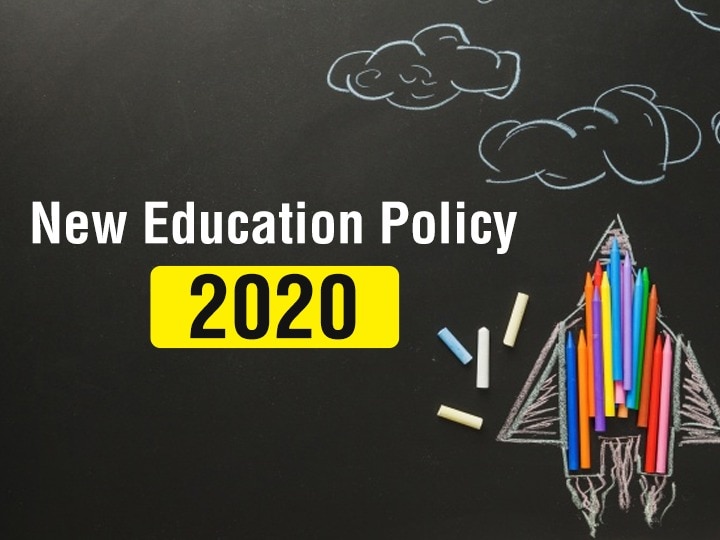 NEP 2020: Know How It Will Alter School And Higher Education