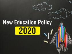 National Education Policy 2020: A Brief Guide On Changes In School, Board Exams And Higher Education Under NEP