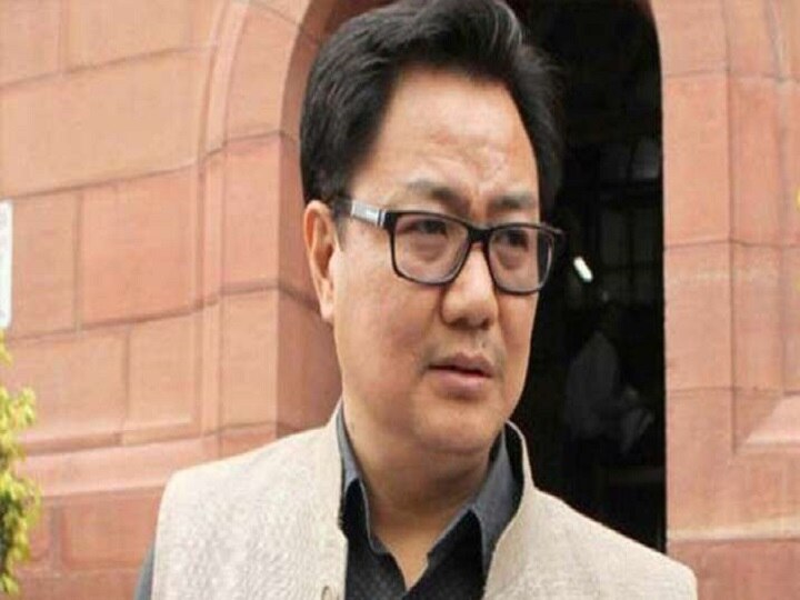 Sports Minister Kiren Rijiju Sanctions Rs 5 lakhs To Financially Distressed National Wushu Champion From Haryana Covid-19: Sports Minister Rijiju Sanctions Rs 5 Lakhs To Financially Distressed National Wushu Champion From Haryana