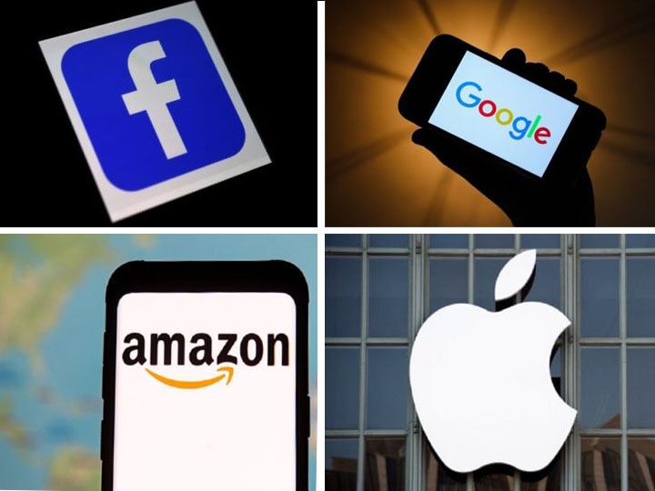 5 Things To Know About The Antitrust Hearing Of Tech Giants Amazon, Apple, Facebook And Google Tech Giants Amazon, Apple, Facebook & Google Testify Before Antitrust Subcommittee In US | 5 Things To Know