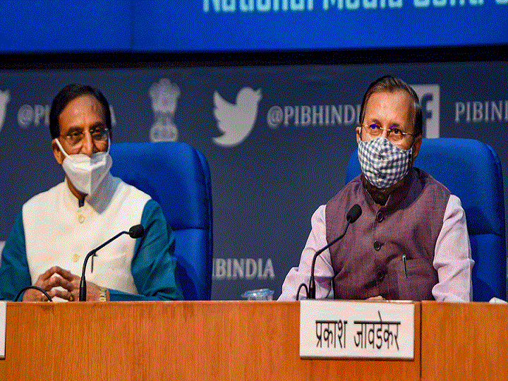 New Education System Aims to Promote Regional Languages Rather Than Impose: Prakash Javadekar