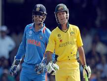 MS Dhoni Or Ricky Ponting? Shahid Afridi Gives His Take On Who Is The Better Captain