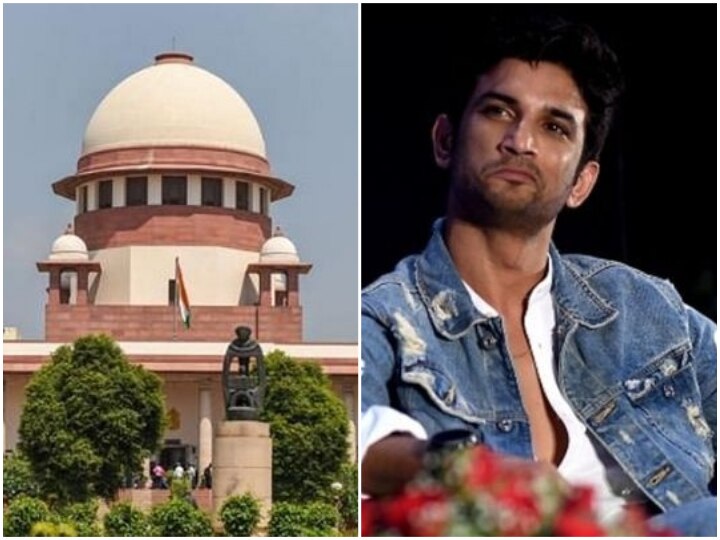 Supreme Court Says NO To CBI Probe In Sushant Singh Rajput Death Case; 'Let Police Do Its Job' Supreme Court Says NO To CBI Probe In Sushant Singh Rajput Death Case; 'Let Police Do Its Job'