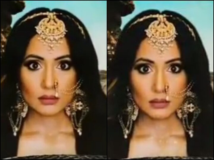 Naagin 5 FIRST Promo OUT Hina Khan Stuns As Sarvashrestha