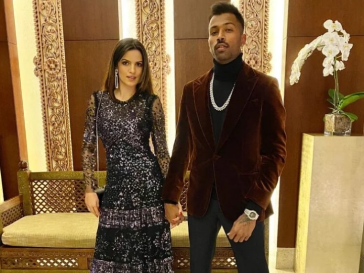 Hardik Pandya, Natasa Stankovic Become Parents; Wishes Pour In From Virat, Sachin And Others  Hardik Pandya, Natasa Stankovic Become Parents; Wishes Pour In From Virat, Sachin And Others