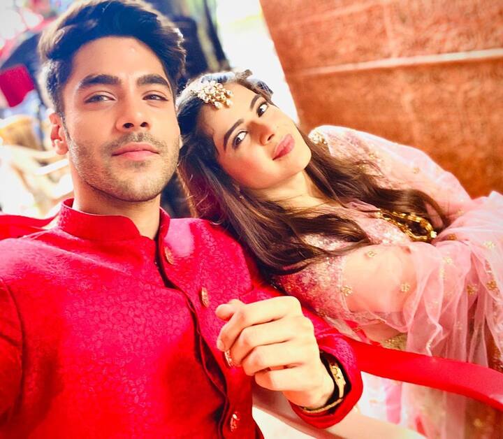 Colors TV’s ‘Shakti-Astitva Ke Ehsaas Ki’ has jumped to the number four spot in the latest set of BARC TRP ratings. The social drama featuring Jigyasa Singh and Simba Nagal has managed to beat ‘Kasautii Zindagii Kay 2’ to claim the slot leadership at 8pm.
