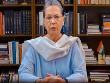 Congress President Sonia Gandhi Admitted To Sir Ganga Ram Hospital For Routine Tests
