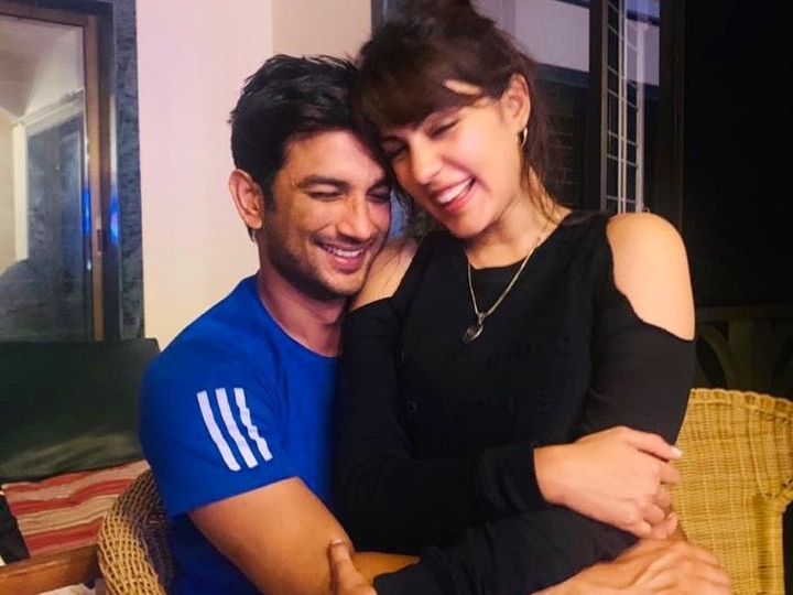 Sushant Singh Rajput & Rhea Chakraborty’s Europe Trip Details Revealed