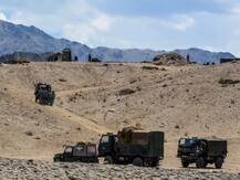 China Claims Troops Disengaged Along LAC; India Disagrees Saying 